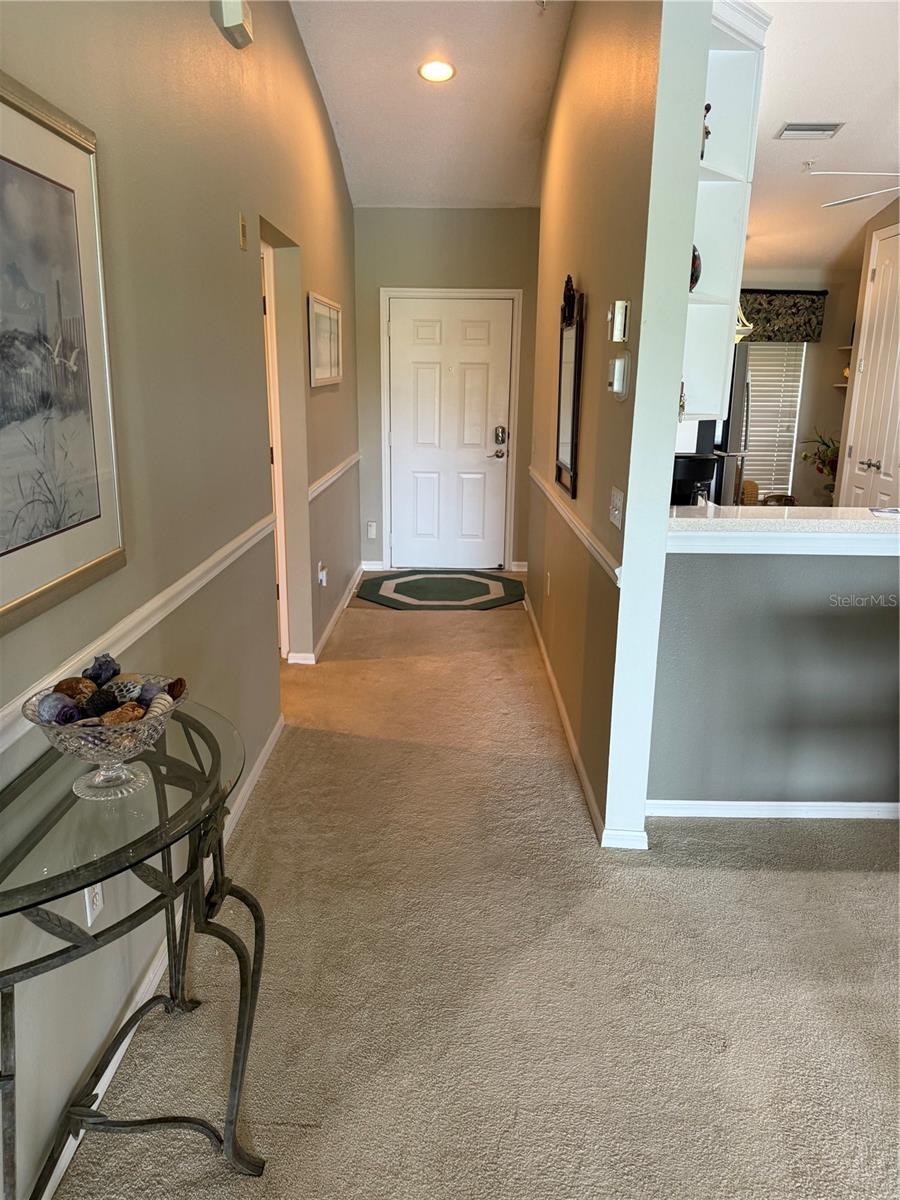 VERANDA 2 AT HERITAGE OAKS - Residential Lease