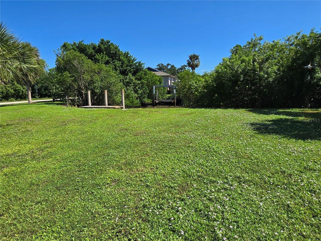 Photo of 1125 Marlin Drive, Punta Gorda, FL 33950 (MLS # C7531926)