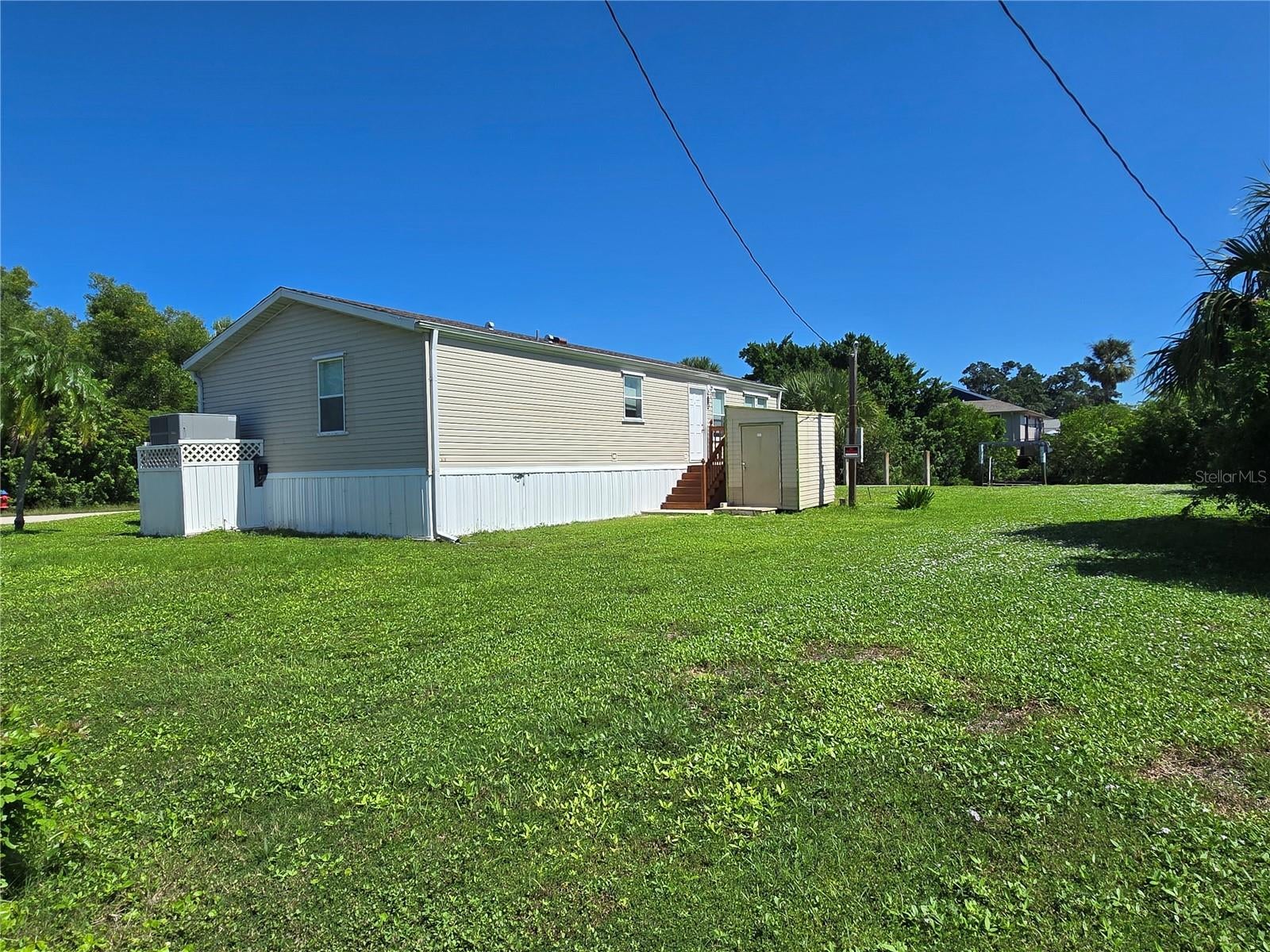1125 MARLIN DRIVE, PUNTA GORDA, FL, 33950 1 1125 MARLIN DRIVE