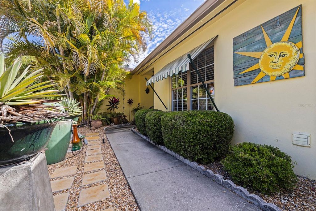 Photo of 6848 16th Way S, St Petersburg, FL 33712 (MLS # TB8501944)