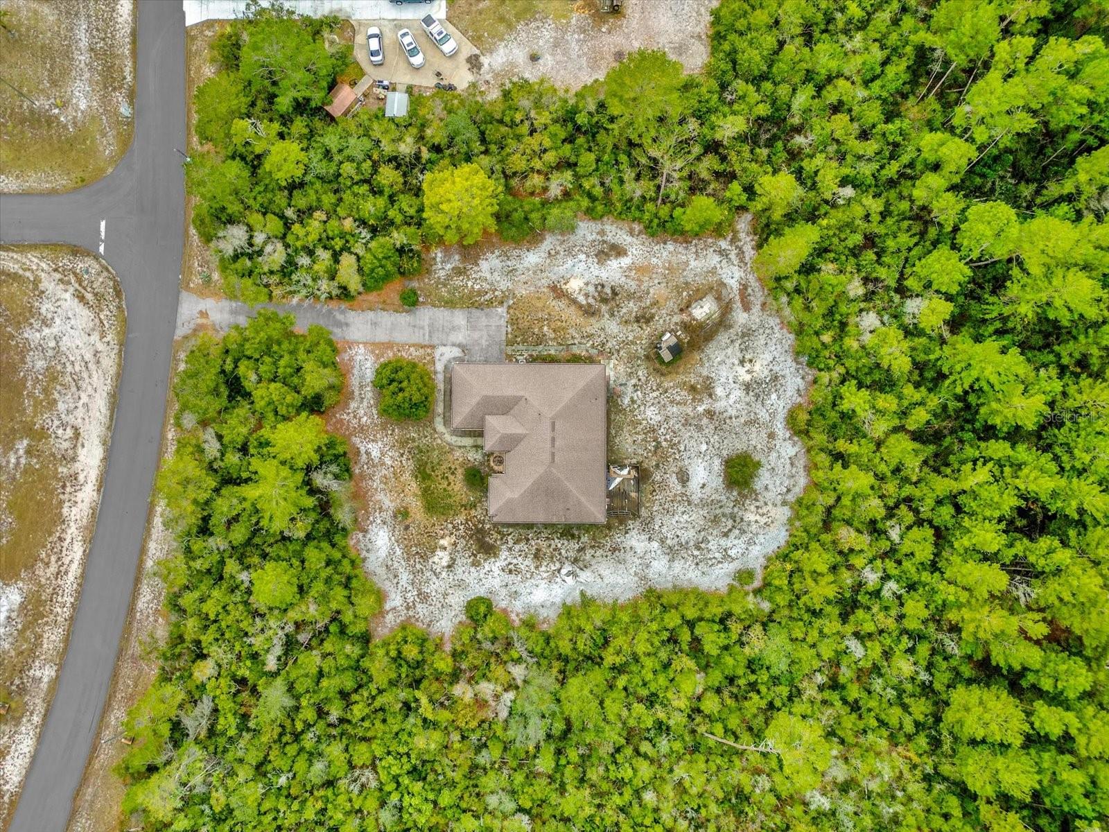 DELTONA RANCHETTS - Residential