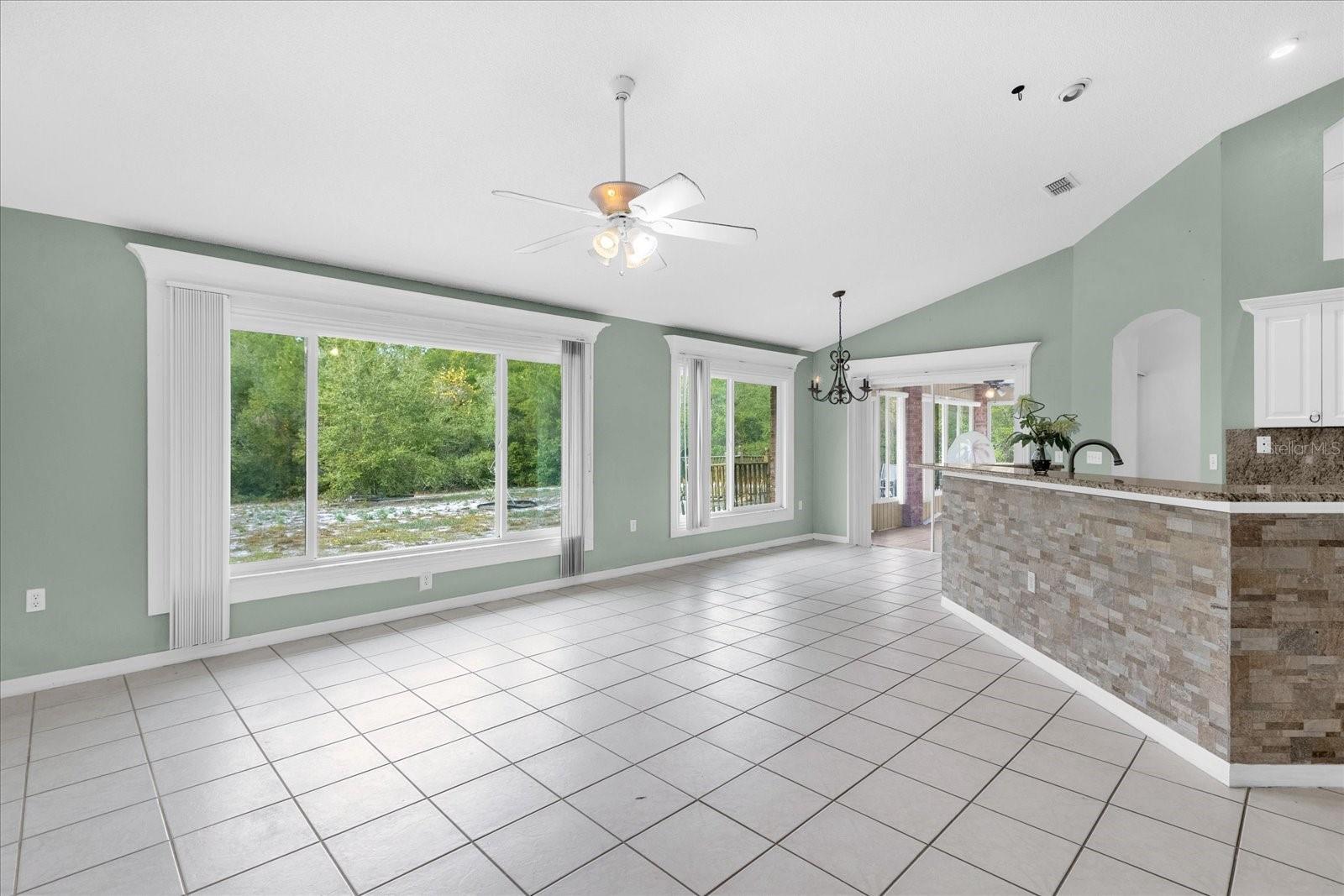 DELTONA RANCHETTS - Residential