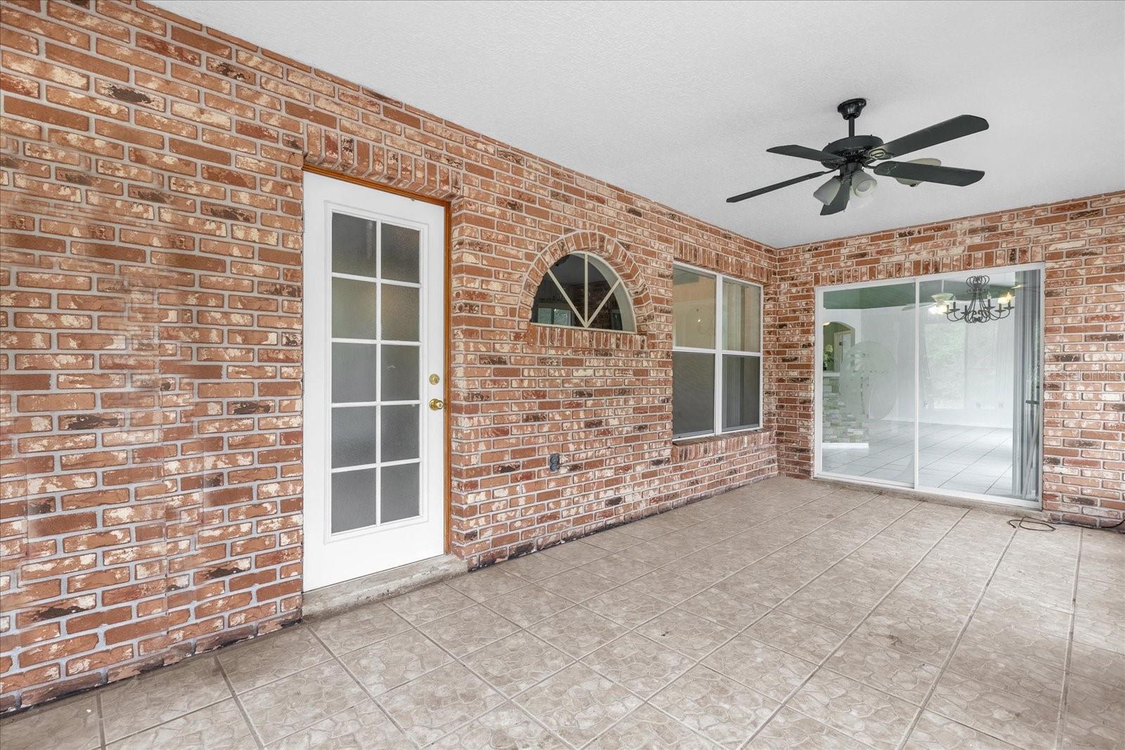 DELTONA RANCHETTS - Residential