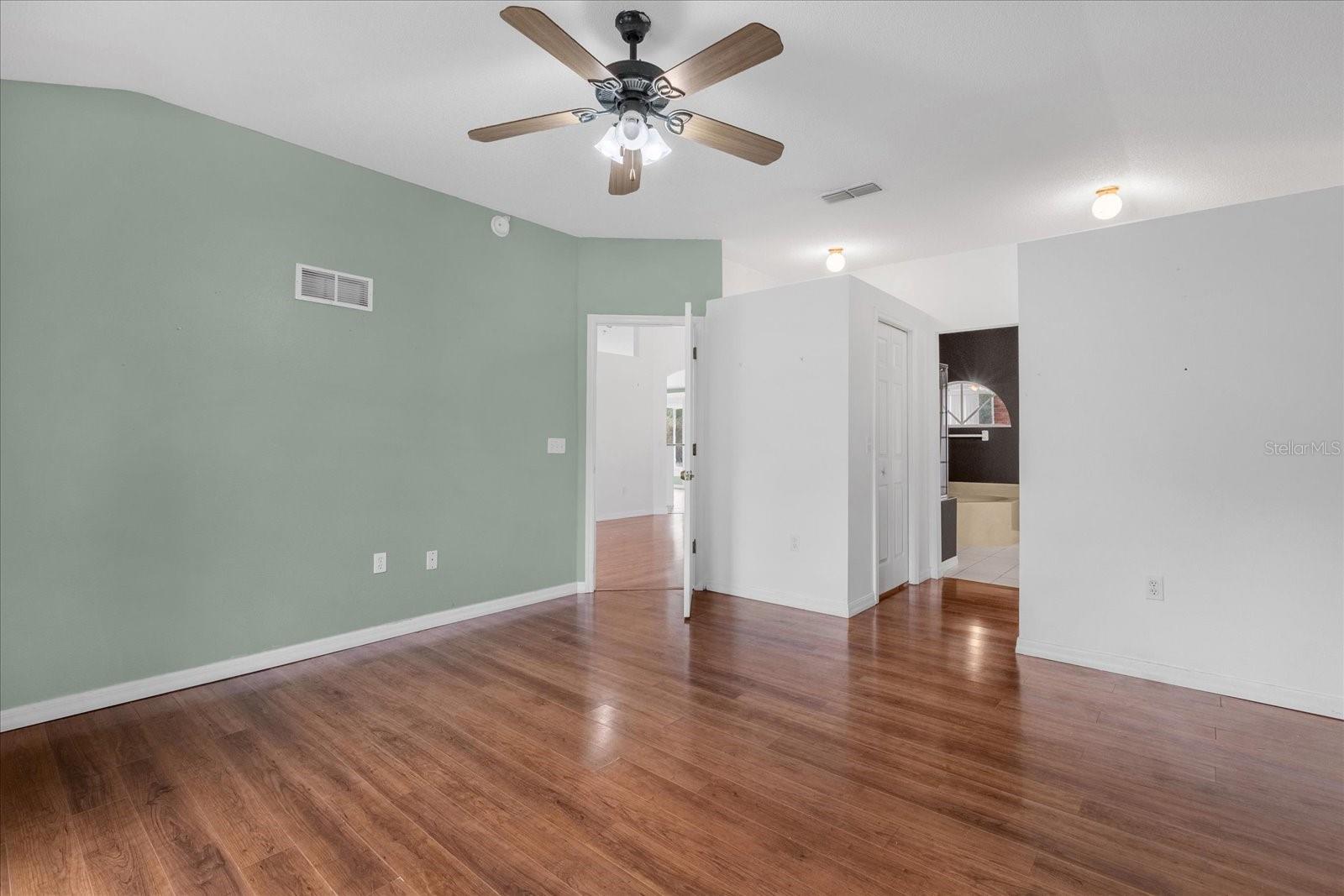 DELTONA RANCHETTS - Residential