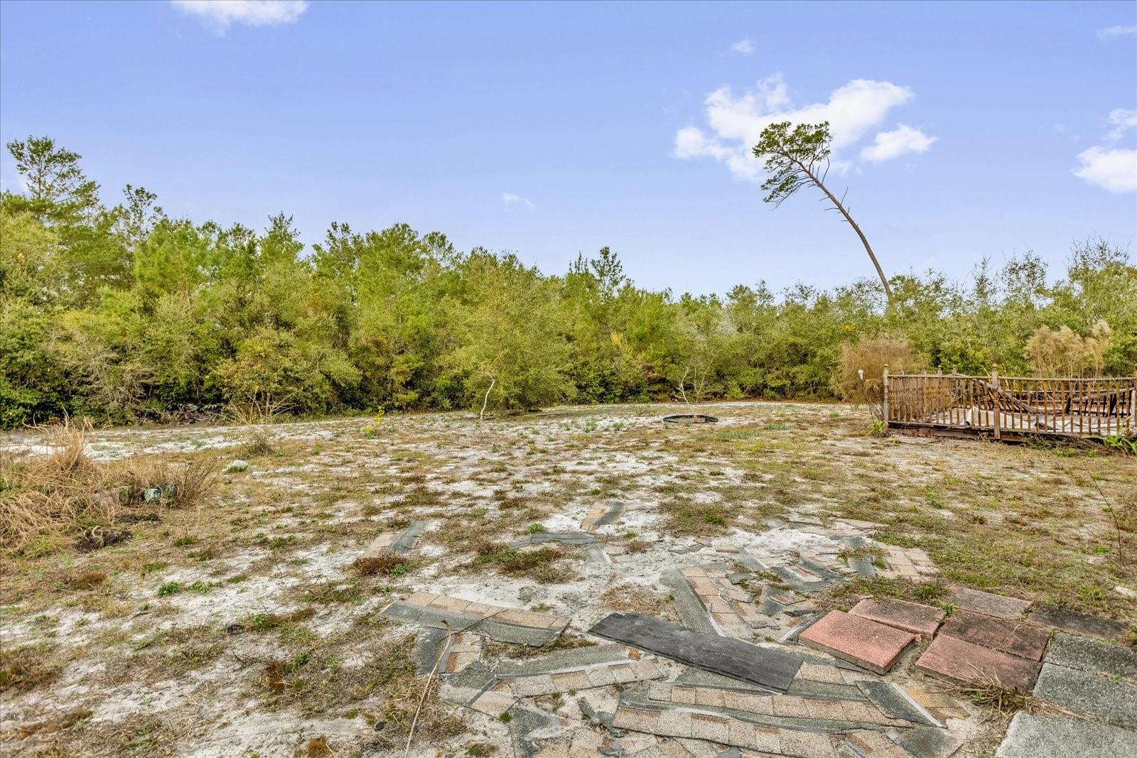 DELTONA RANCHETTS - Residential