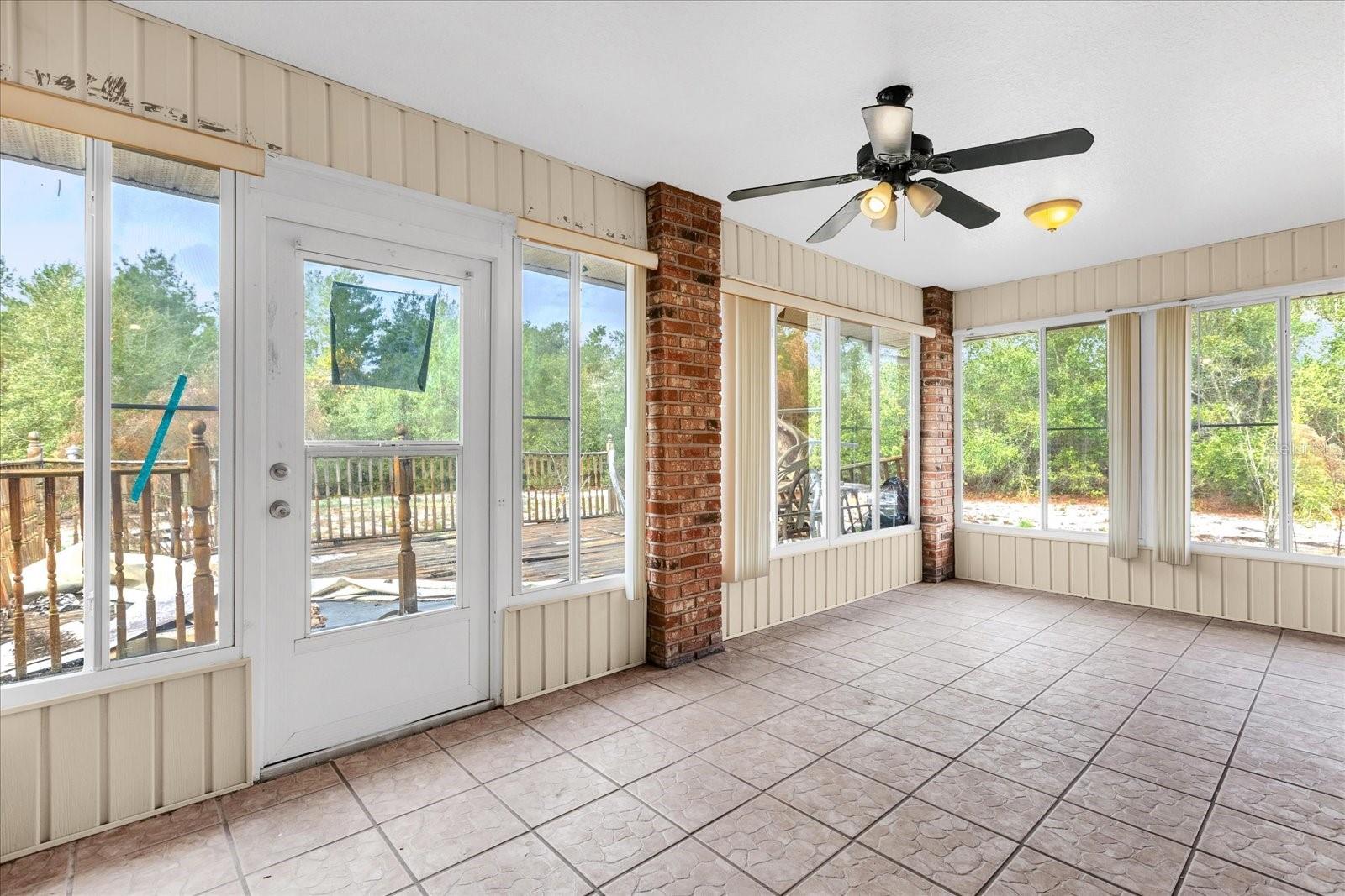 DELTONA RANCHETTS - Residential