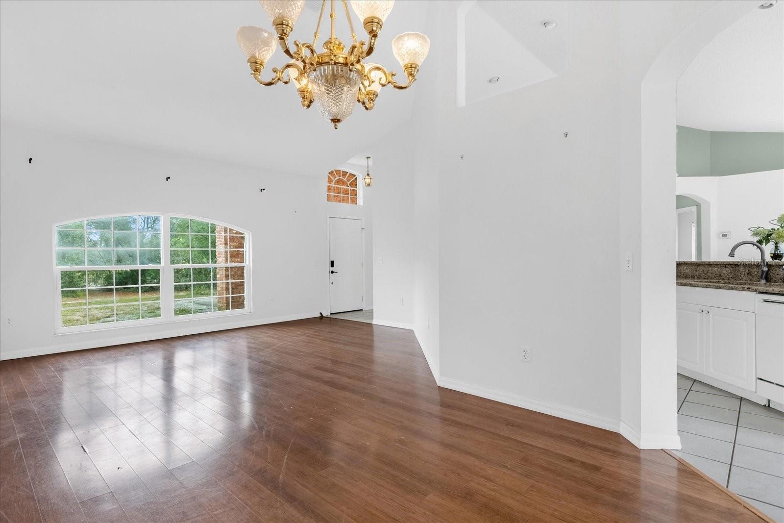 DELTONA RANCHETTS - Residential