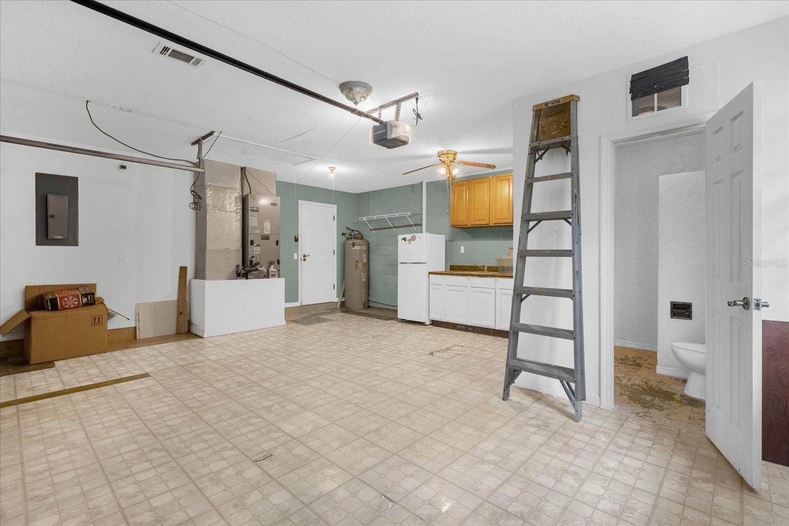 DELTONA RANCHETTS - Residential