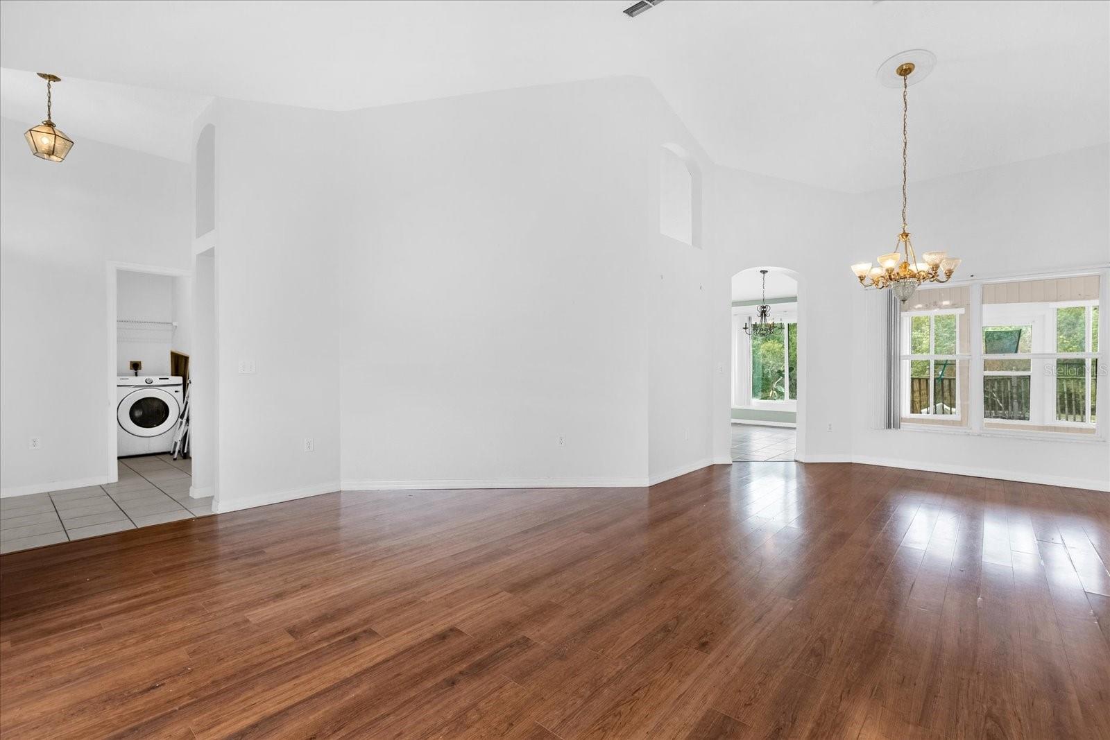 DELTONA RANCHETTS - Residential