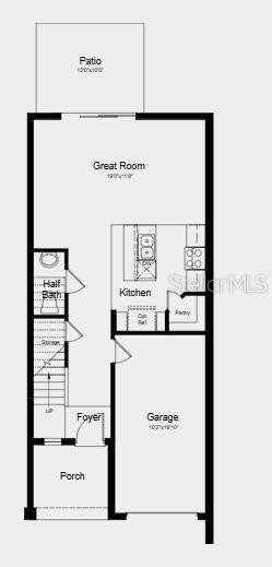 7757 WATERSCAPE DRIVE