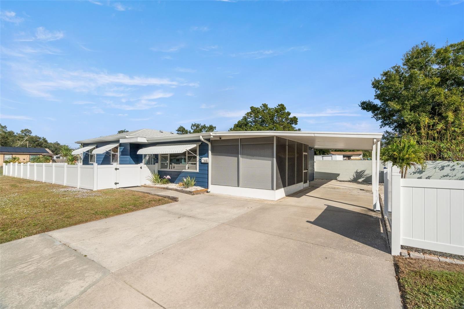 NORTH EUCLID OASIS - Residential