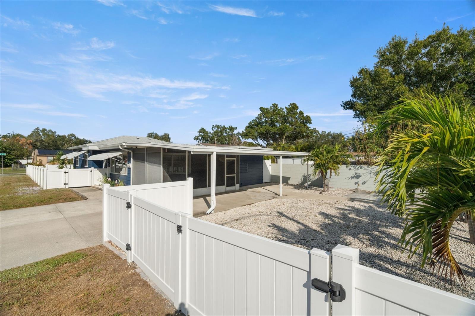 NORTH EUCLID OASIS - Residential