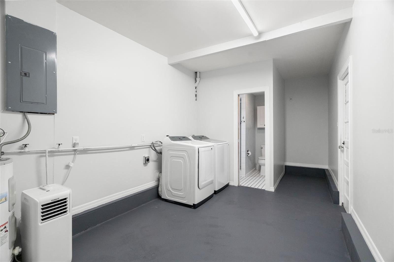 NORTH EUCLID OASIS - Residential