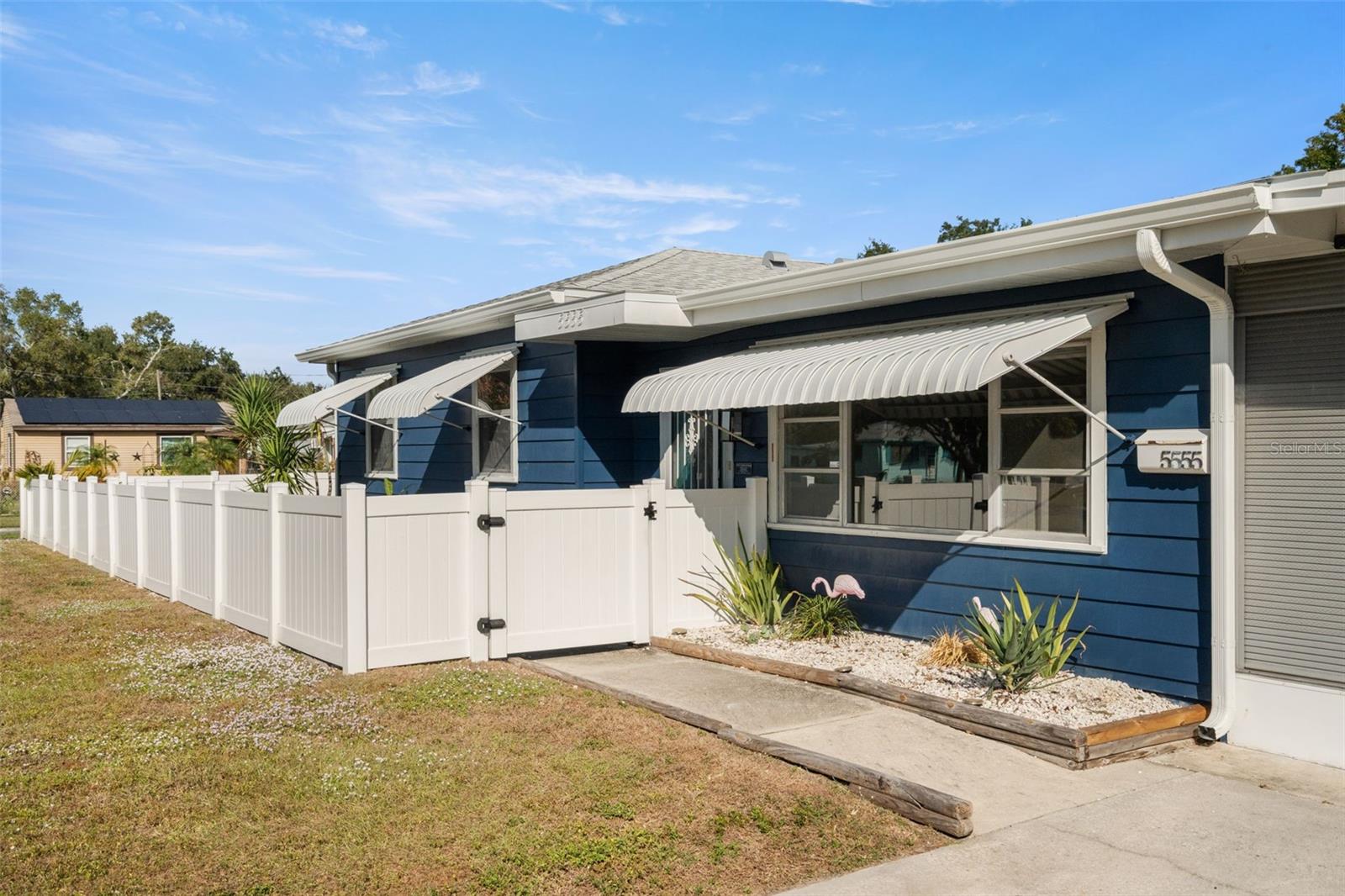 NORTH EUCLID OASIS - Residential