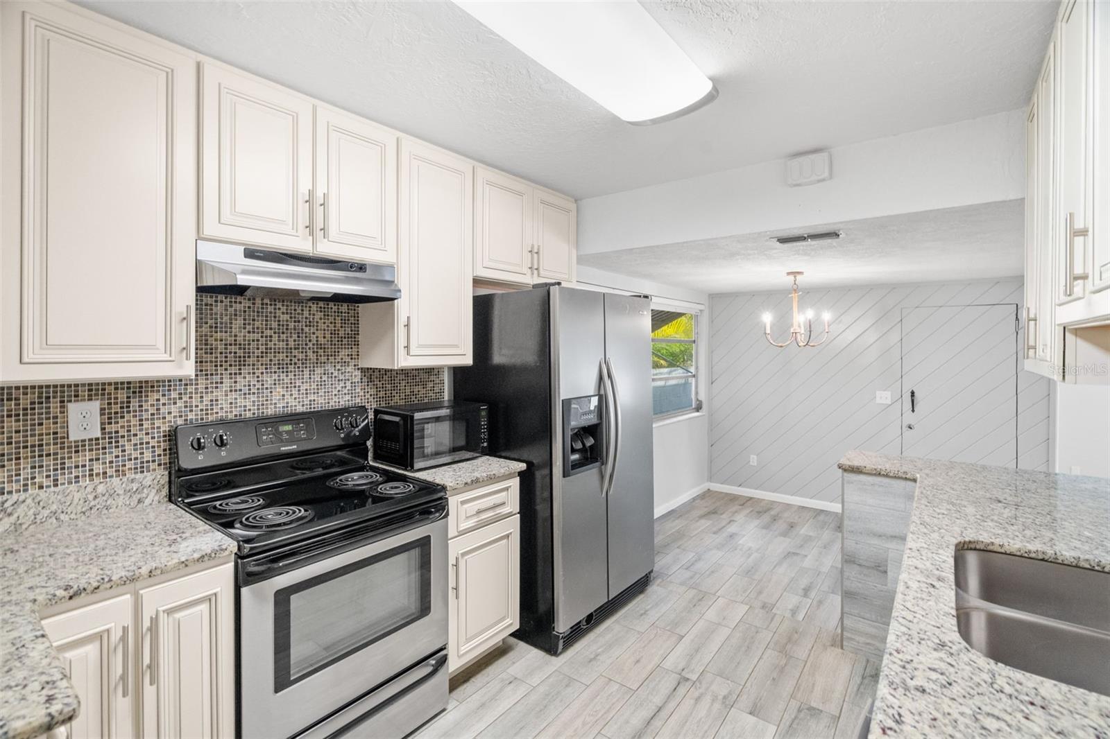 NORTH EUCLID OASIS - Residential