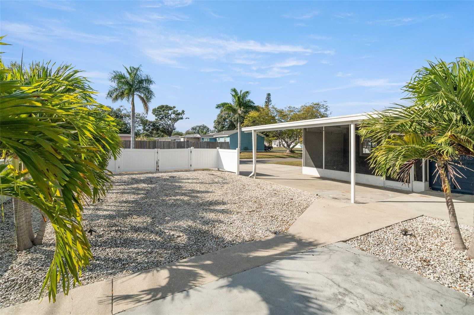 NORTH EUCLID OASIS - Residential