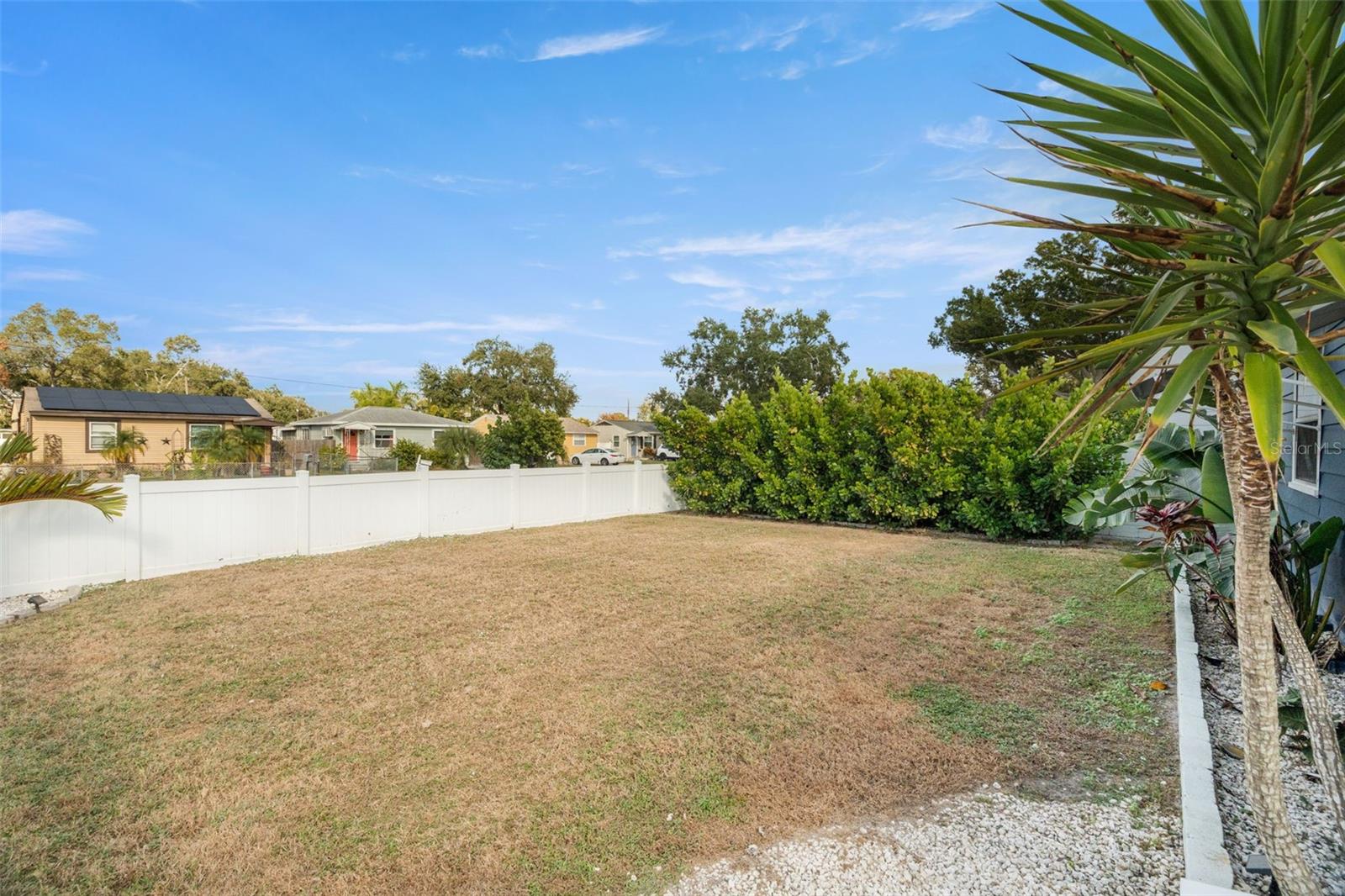 NORTH EUCLID OASIS - Residential