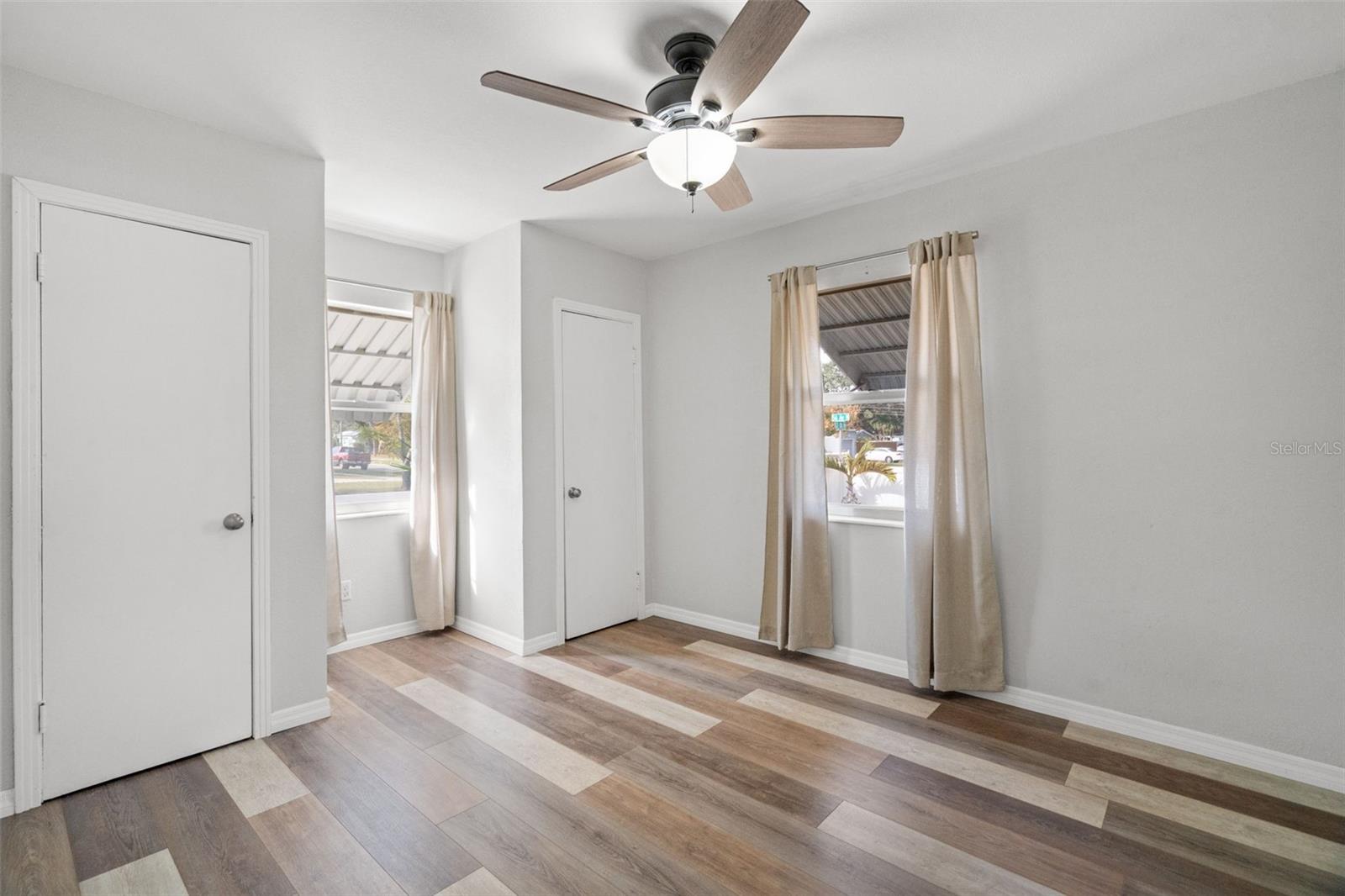 NORTH EUCLID OASIS - Residential