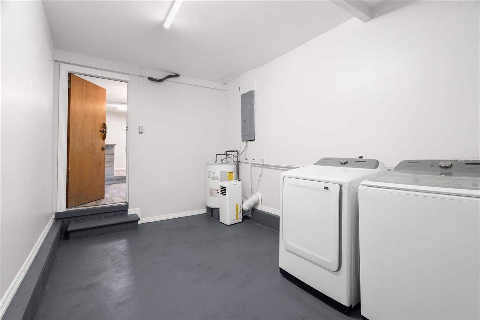 NORTH EUCLID OASIS - Residential