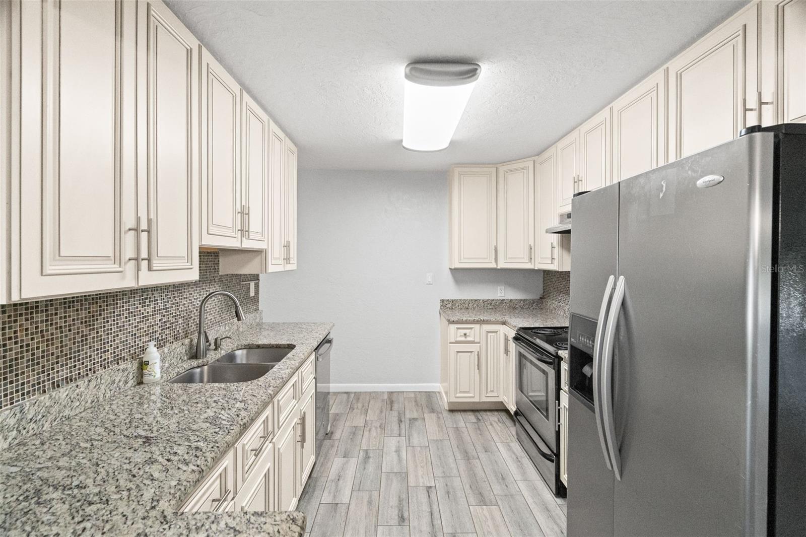 NORTH EUCLID OASIS - Residential