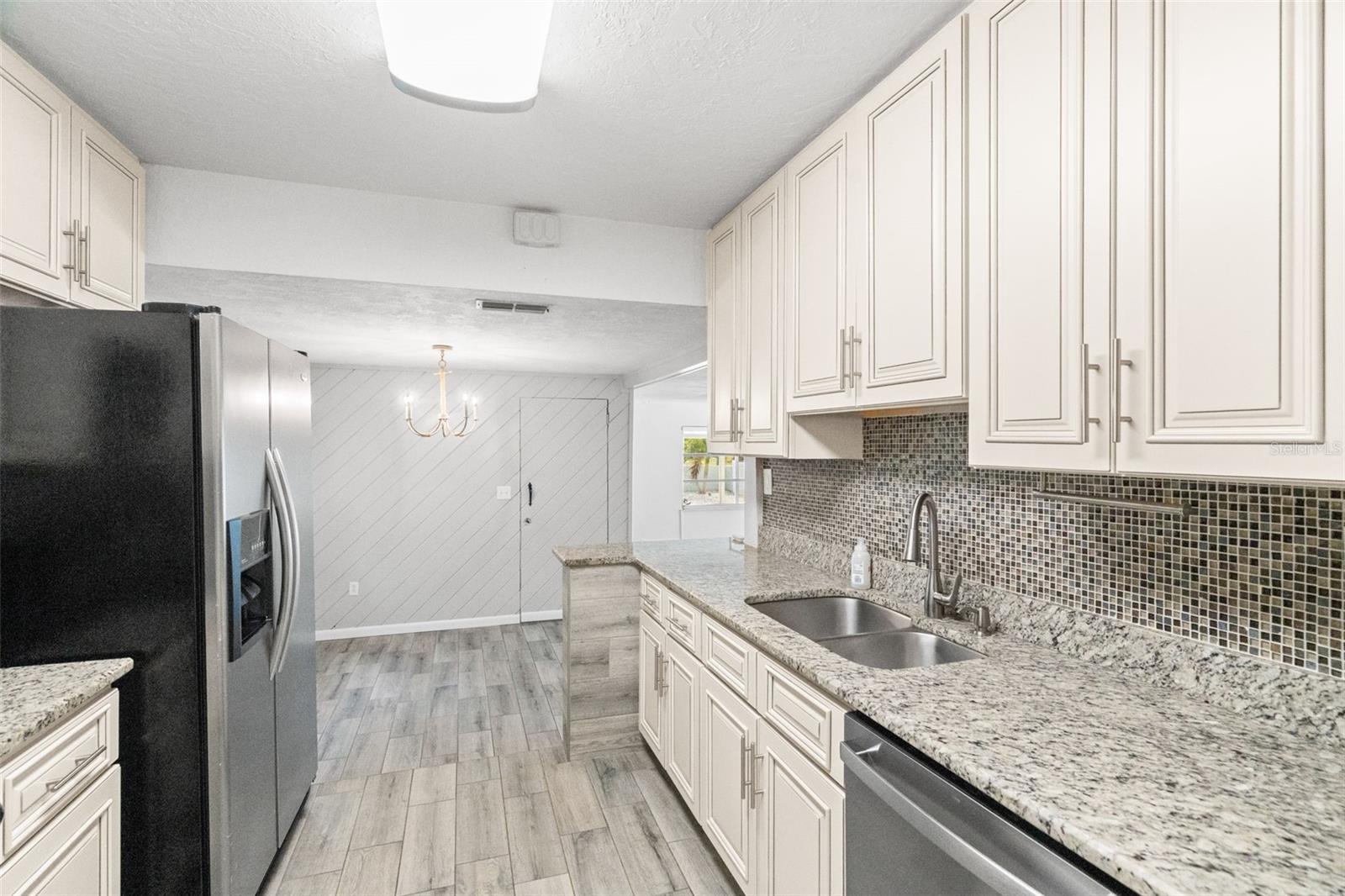 NORTH EUCLID OASIS - Residential