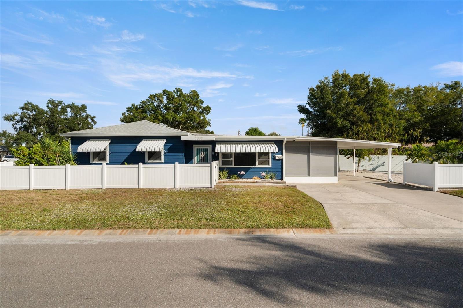 NORTH EUCLID OASIS - Residential