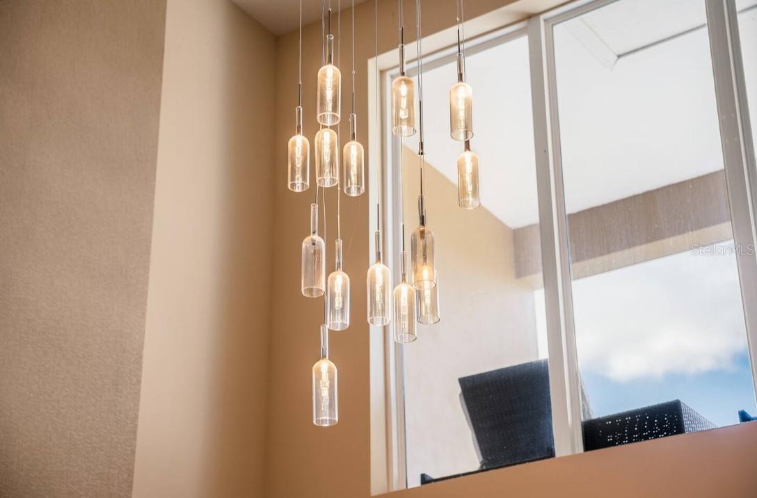 MAGIC VILLAGE - Residential