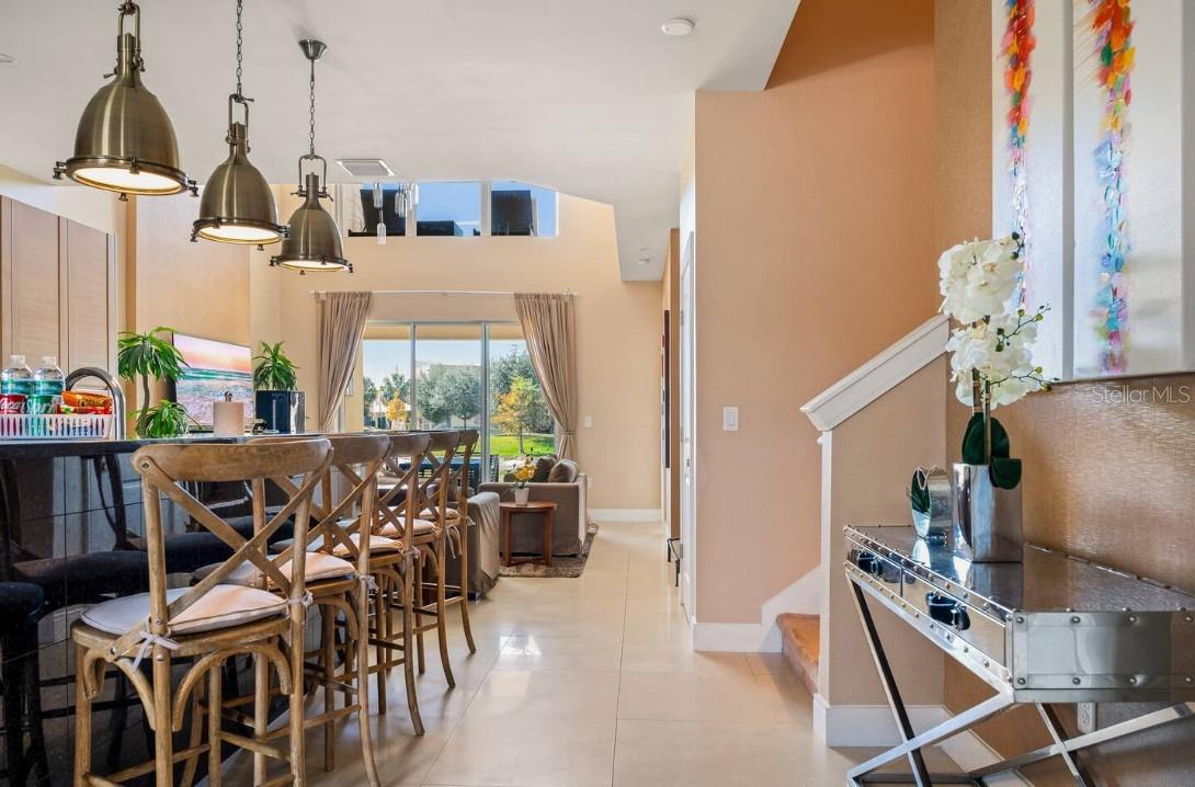 MAGIC VILLAGE - Residential