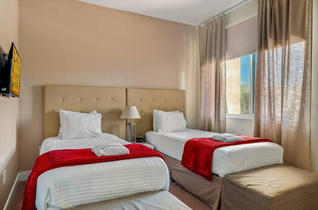 MAGIC VILLAGE - Residential