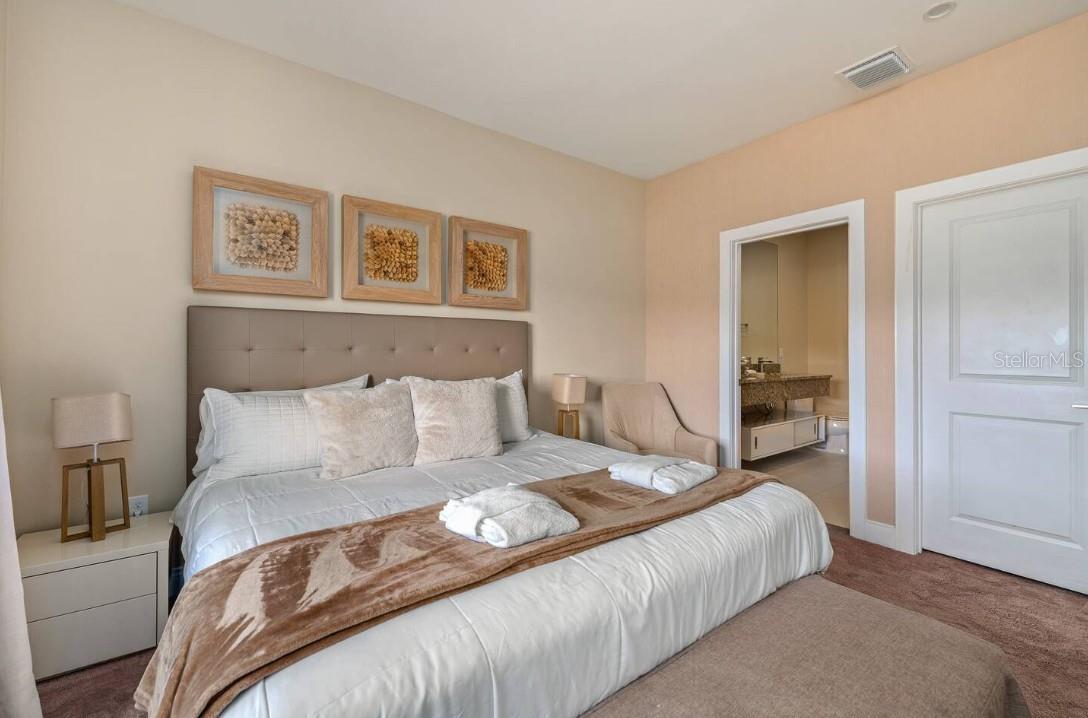 MAGIC VILLAGE - Residential