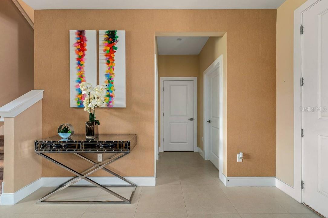 MAGIC VILLAGE - Residential