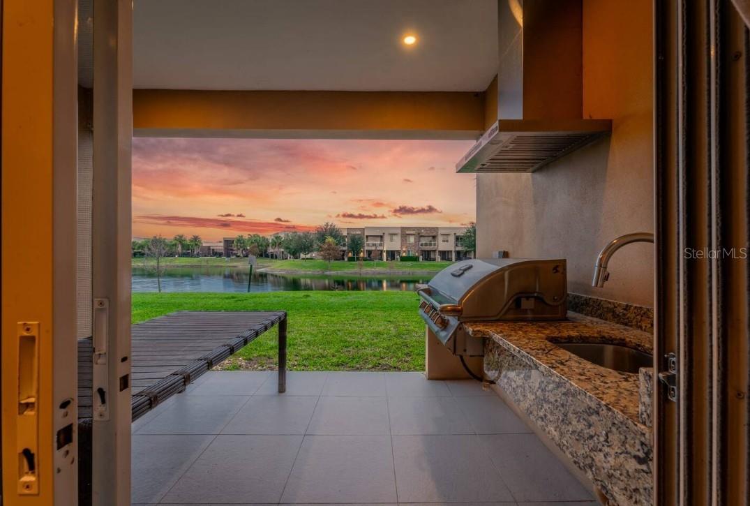 MAGIC VILLAGE - Residential