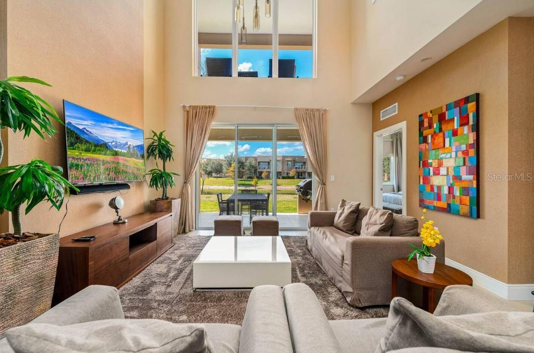 MAGIC VILLAGE - Residential