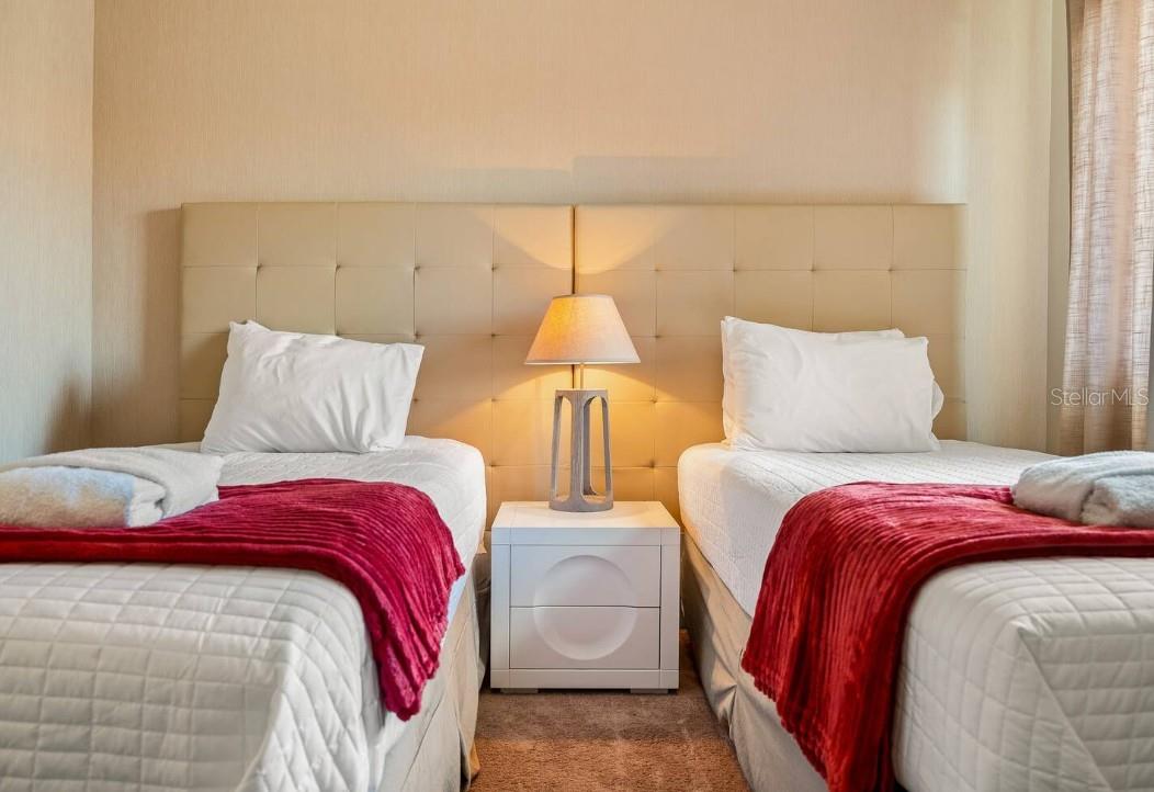 MAGIC VILLAGE - Residential