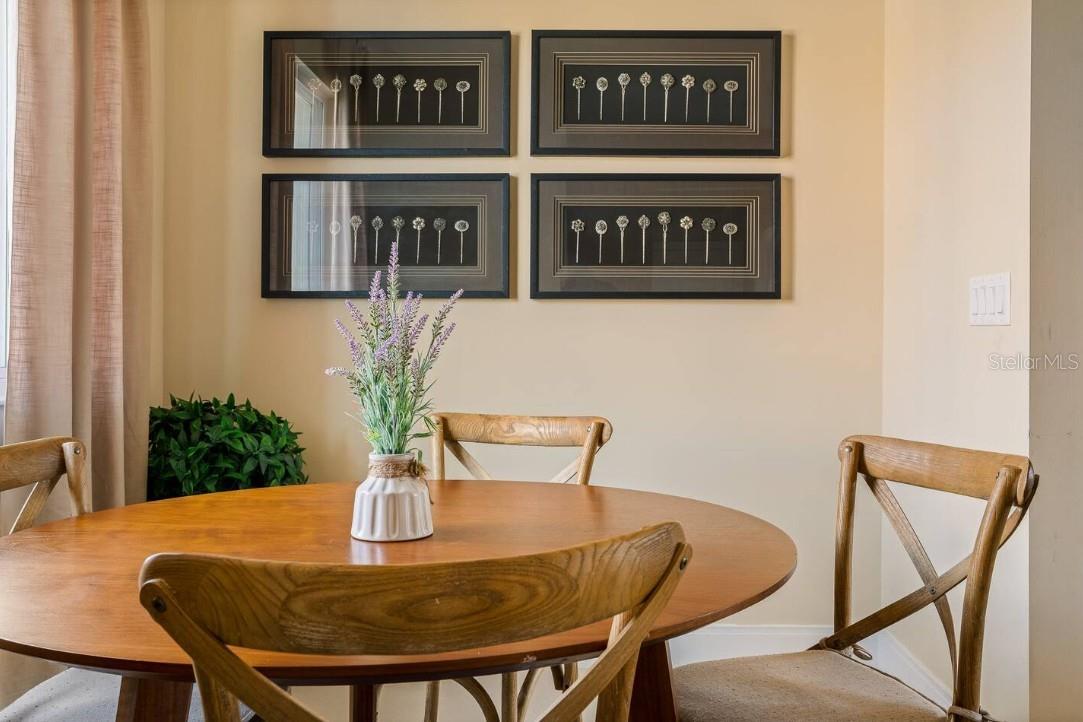 MAGIC VILLAGE - Residential