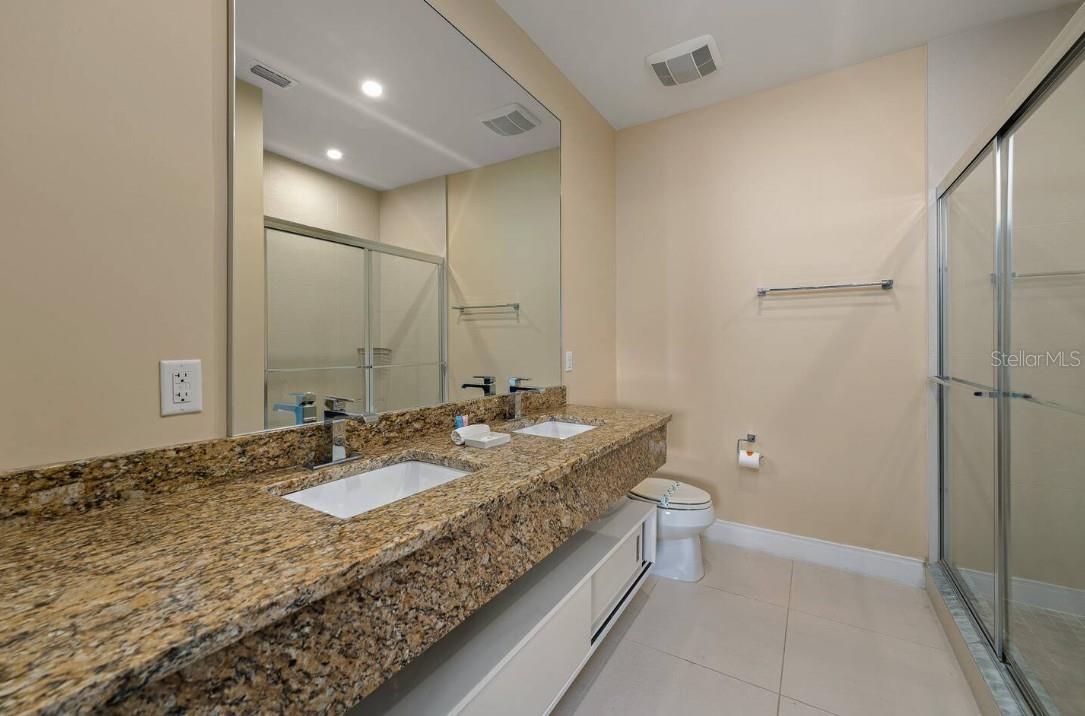 MAGIC VILLAGE - Residential