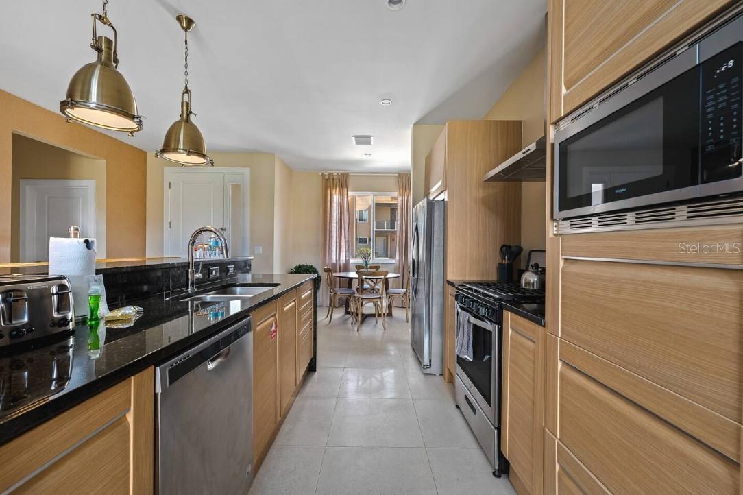 MAGIC VILLAGE - Residential