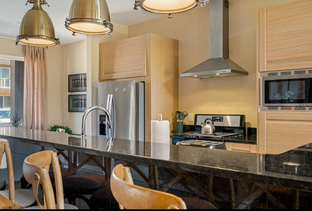 MAGIC VILLAGE - Residential