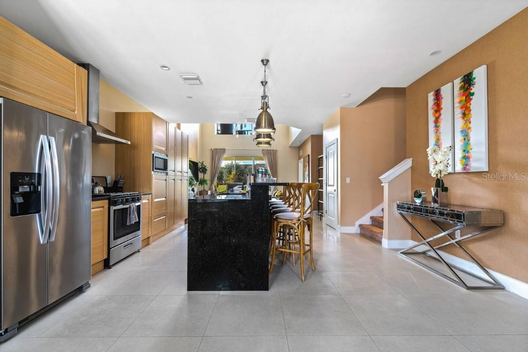 MAGIC VILLAGE - Residential