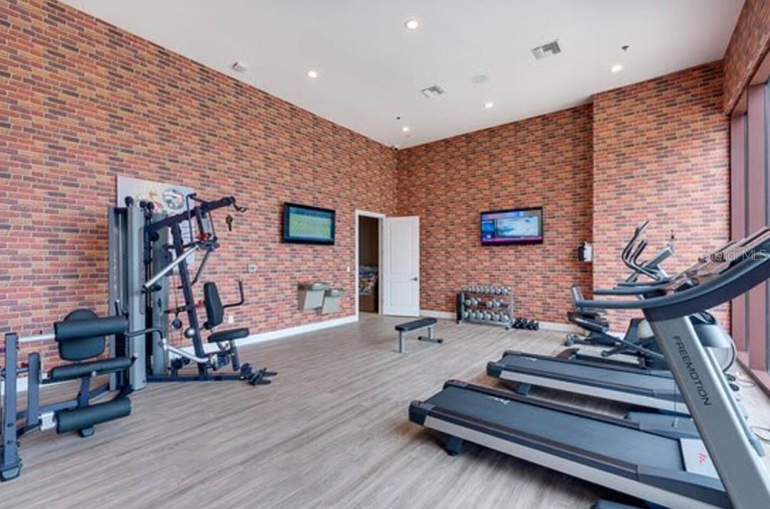 MAGIC VILLAGE - Residential