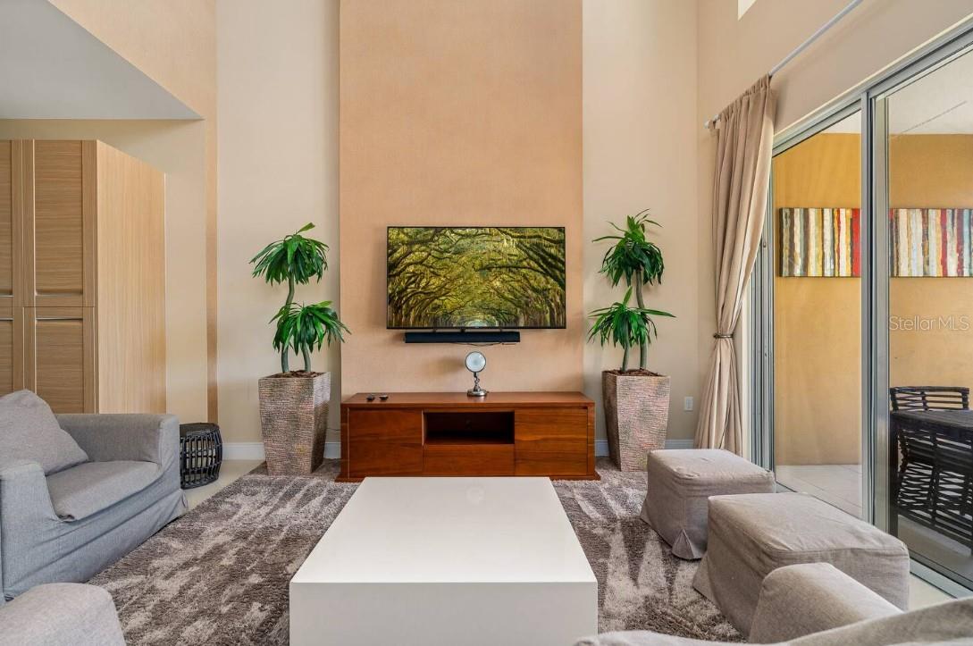 MAGIC VILLAGE - Residential