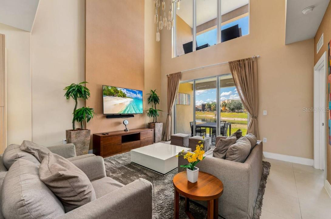 MAGIC VILLAGE - Residential