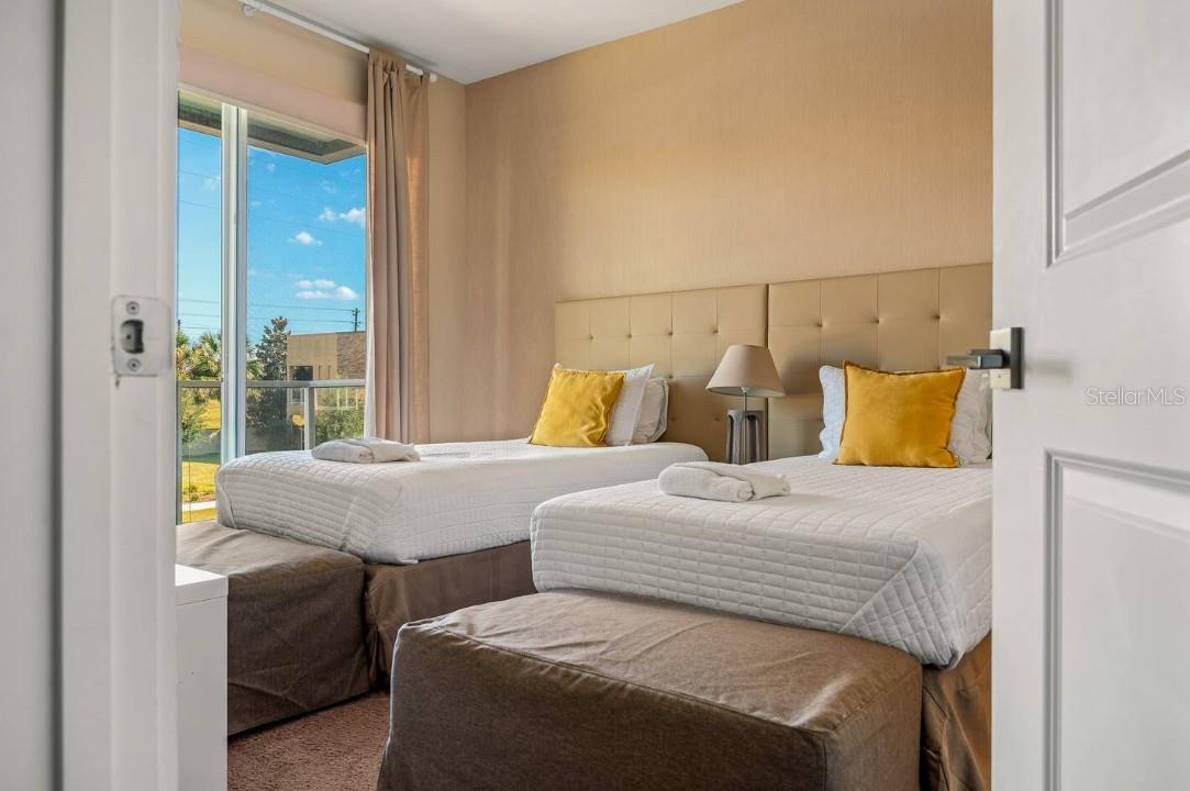 MAGIC VILLAGE - Residential