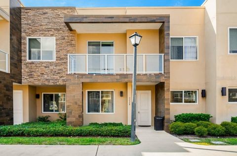 Photo of 3228 Brasilia Avenue, Kissimmee, FL 34747 (MLS # O6360687)