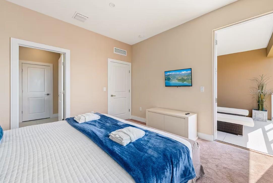 MAGIC VILLAGE - Residential