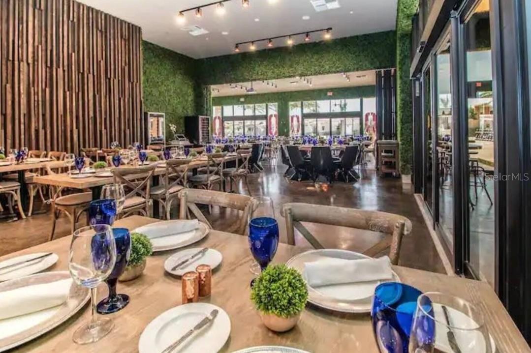 MAGIC VILLAGE - Residential