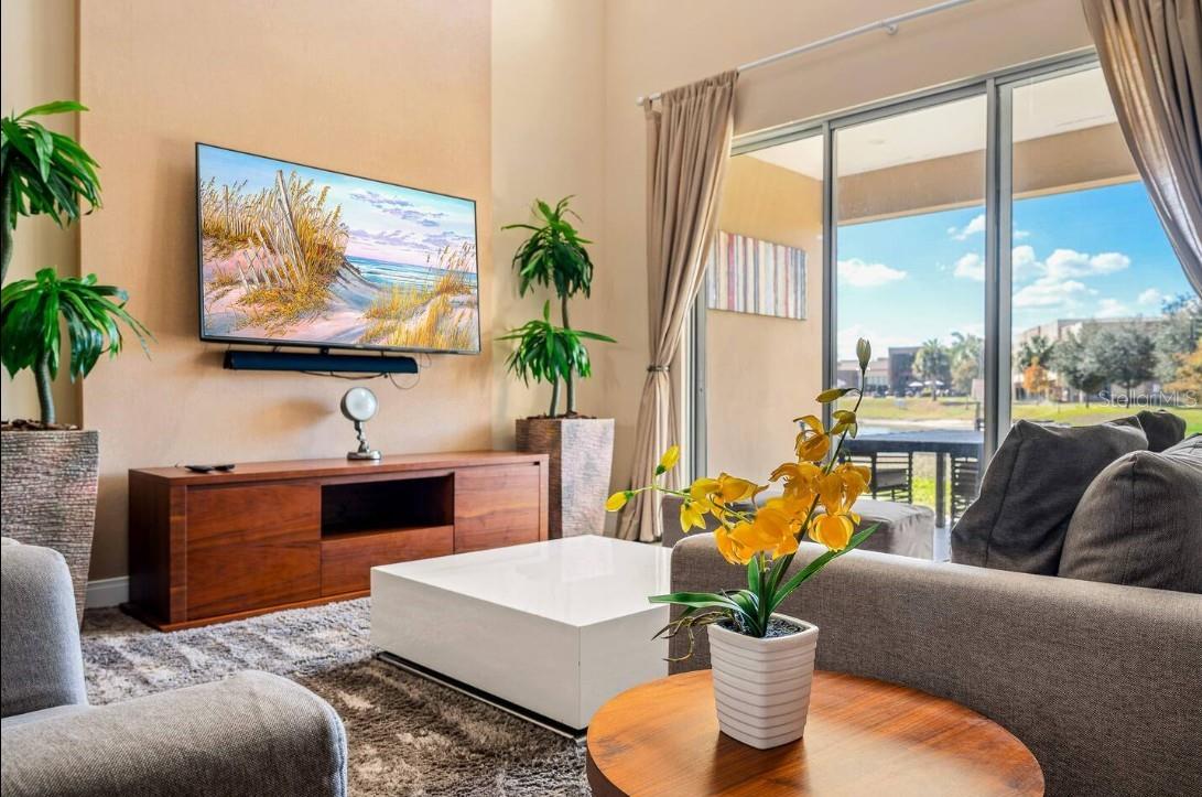 MAGIC VILLAGE - Residential