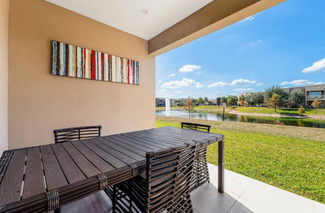 MAGIC VILLAGE - Residential