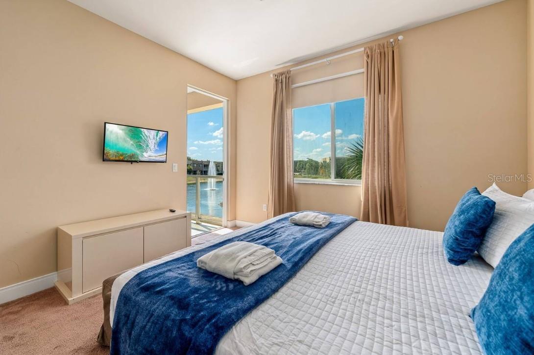 MAGIC VILLAGE - Residential