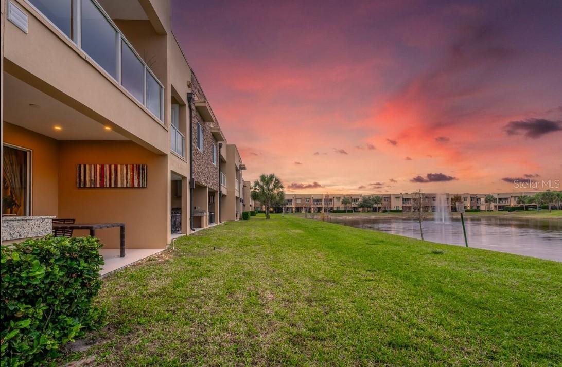 MAGIC VILLAGE - Residential